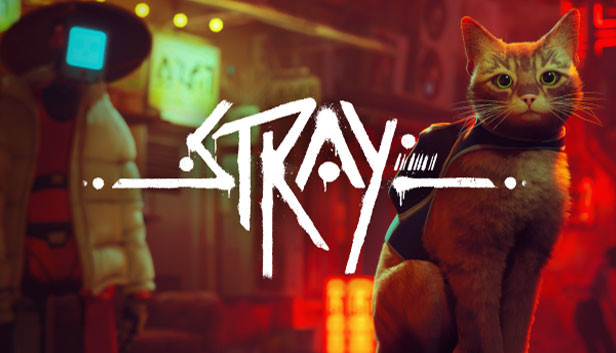 เกม Stray  KUBET