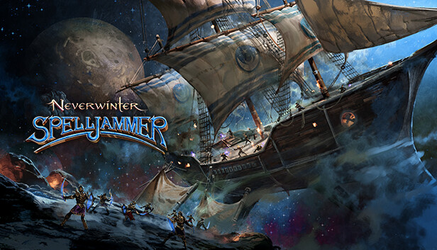 เกม Neverwinter  KUBET