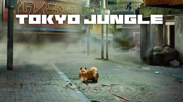Tokyo Jungle KUBET