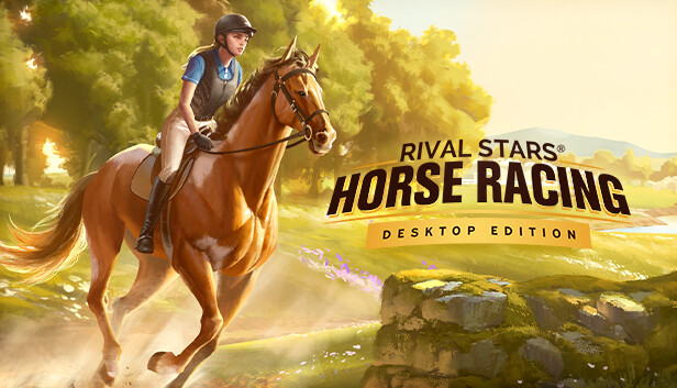 Rival Stars ม้าแข่ง KUBET