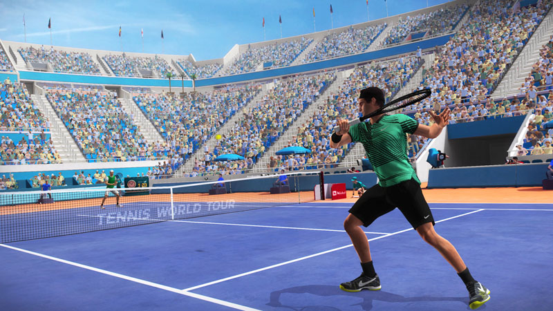 Tennis World Open 2024 KUBET