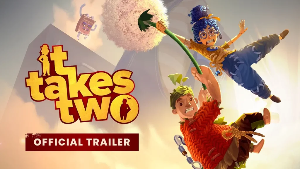  It Takes Two By KUBET