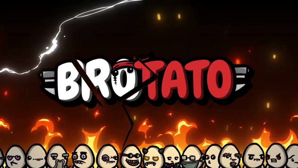  Brotato By KUBET