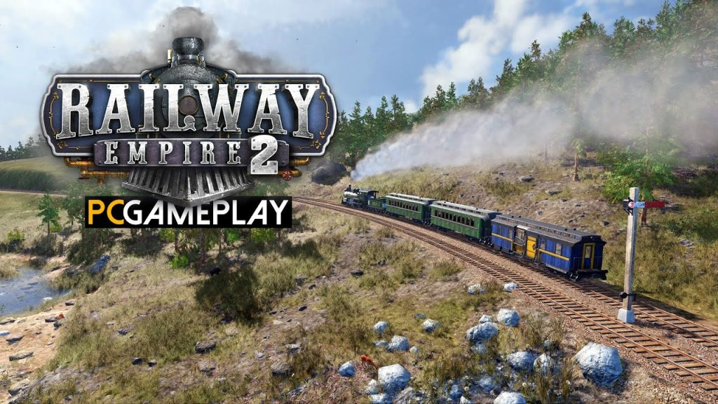  Railway Empire By KUBET