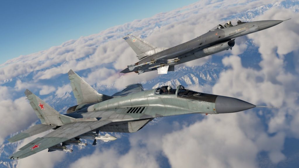 "War Thunder"เกมยิงสุดมันส์ จำลองเหตุการณ์ By KUBET