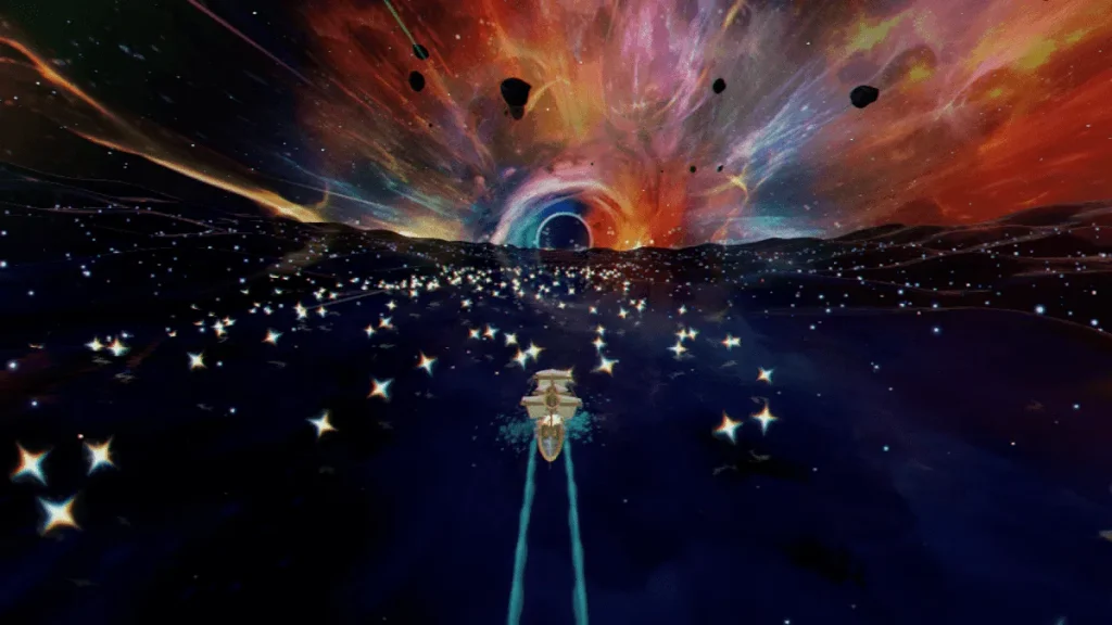 รีวิวเกม Sea of Stars แอคชั่นผจญภัยภาพพิกเซลสุดคลาสสิค By KUBET
