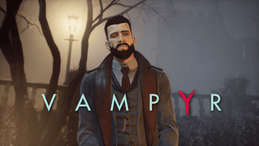 หมวดเกม V - Vampyr By KUBET