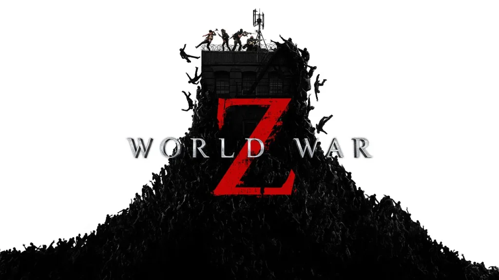 หมวดเกม W - World War Z By KUBET