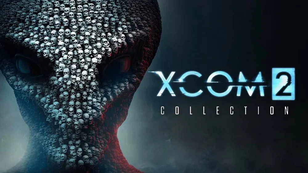 หมวดเกม X - XCOM 2 By KUBET