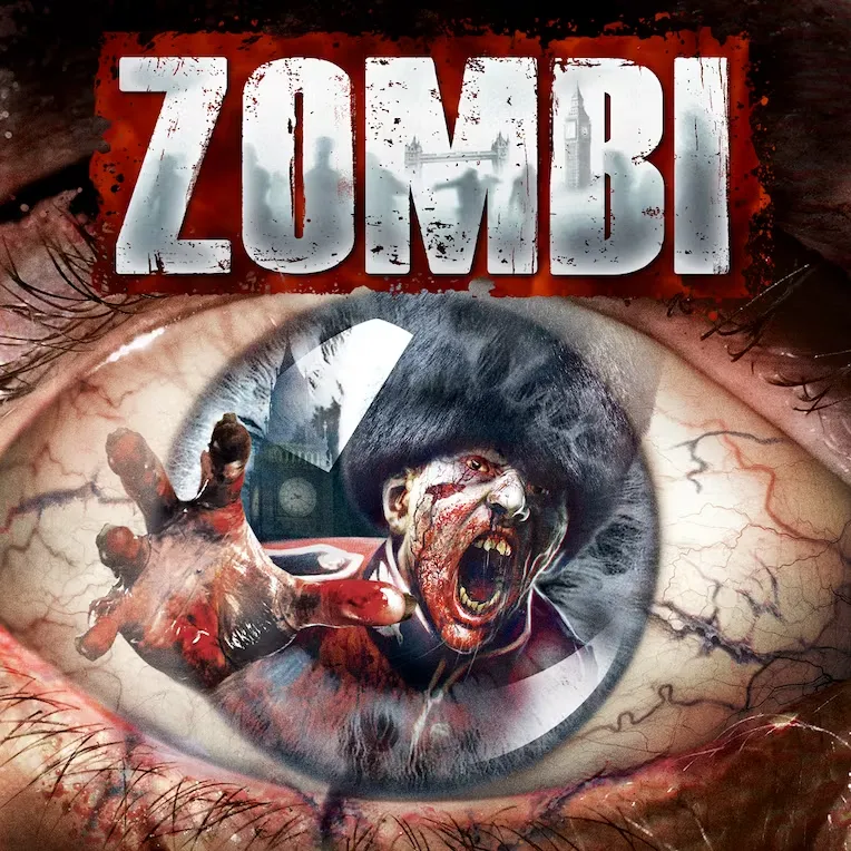 หมวดเกม Z - ZombiU By KUBET