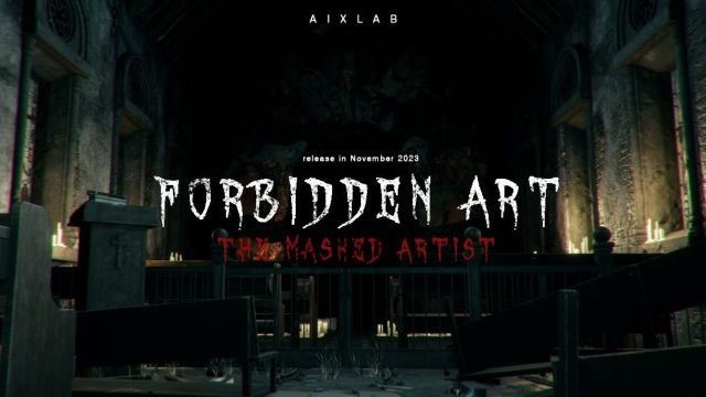 เกม Forbidden Art KUBET