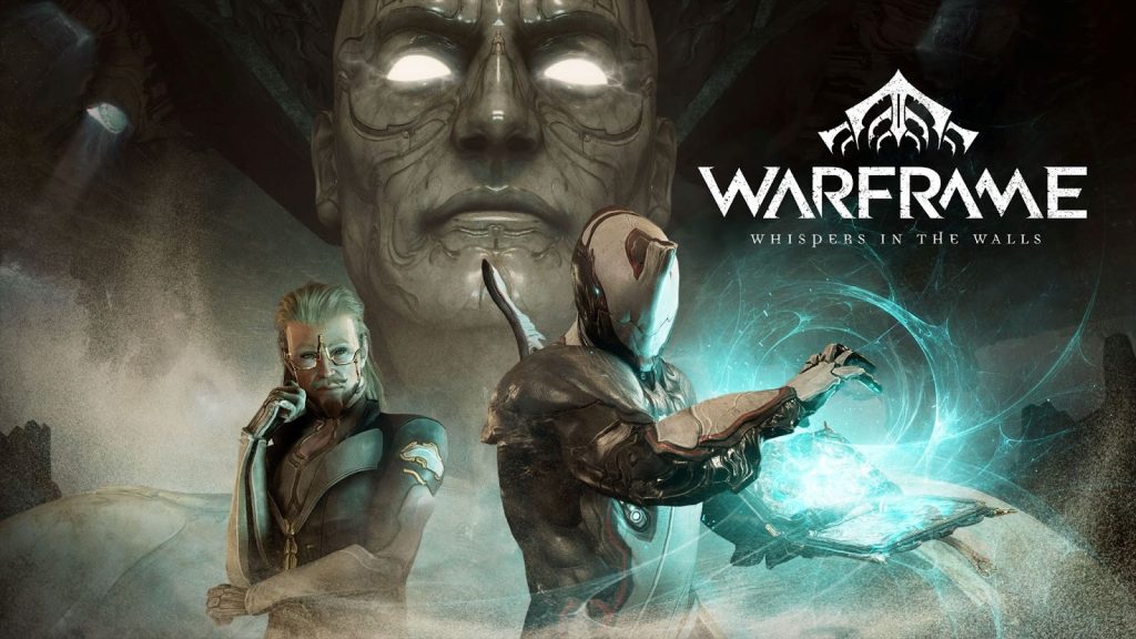เกม Warframe  KUBET