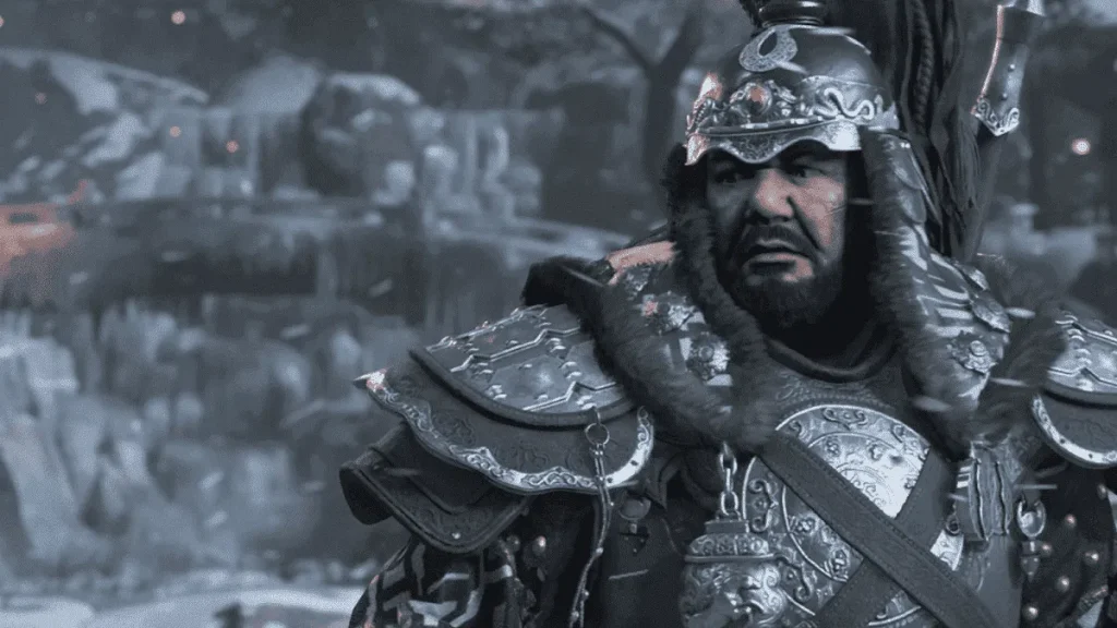 เกมที่บอสบังคับแพ้ GHOST OF TSUSHIMA - KUBET