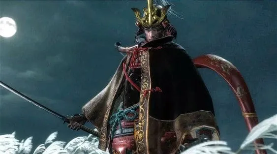 เกมที่บอสบังคับแพ้ SEKIRO: SHADOWS DIE TWICE - KUBET