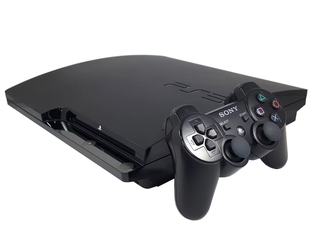 เครื่อง Play Station 3 - KUBET