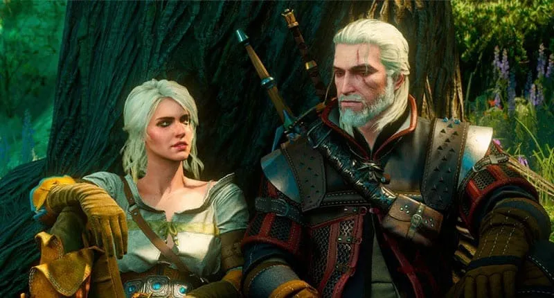 เนื้อหาเกม The Witcher 3: Wild Hunt By KUBET