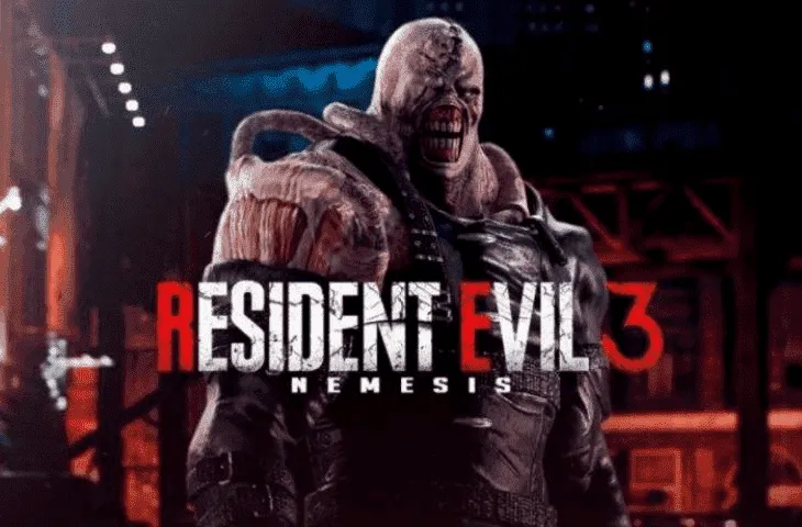 เรซิเดนต์อีวิล 3: เนมีซิส (Resident Evil 3: Nemesis) เกมที่บอสบังคับแพ้ แต่คุณดันสู้ชนะ By KUBET
