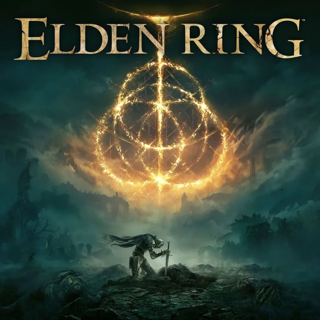 เอลเดนริง (Elden Ring) เกมที่บอสบังคับแพ้ แต่คุณดันสู้ชนะ By KUBET