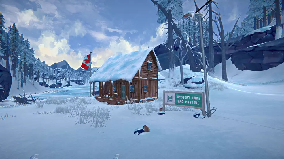 เอาชีวิตรอดในเกม The Long Dark By KUBET