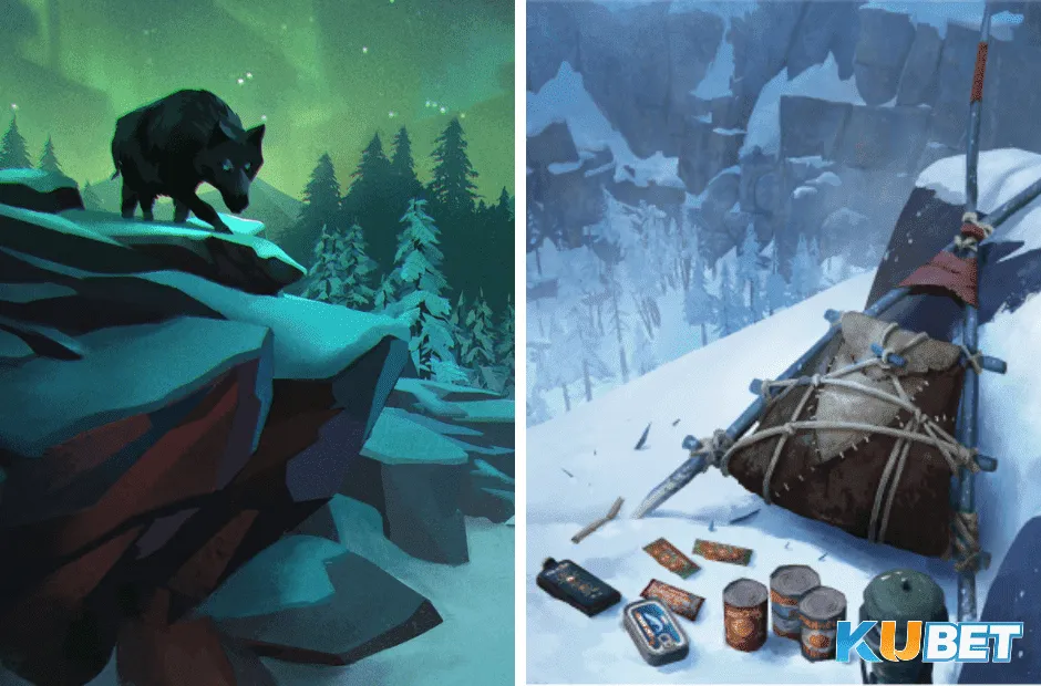 เอาชีวิตรอดในเกม The Long Dark By KUBET