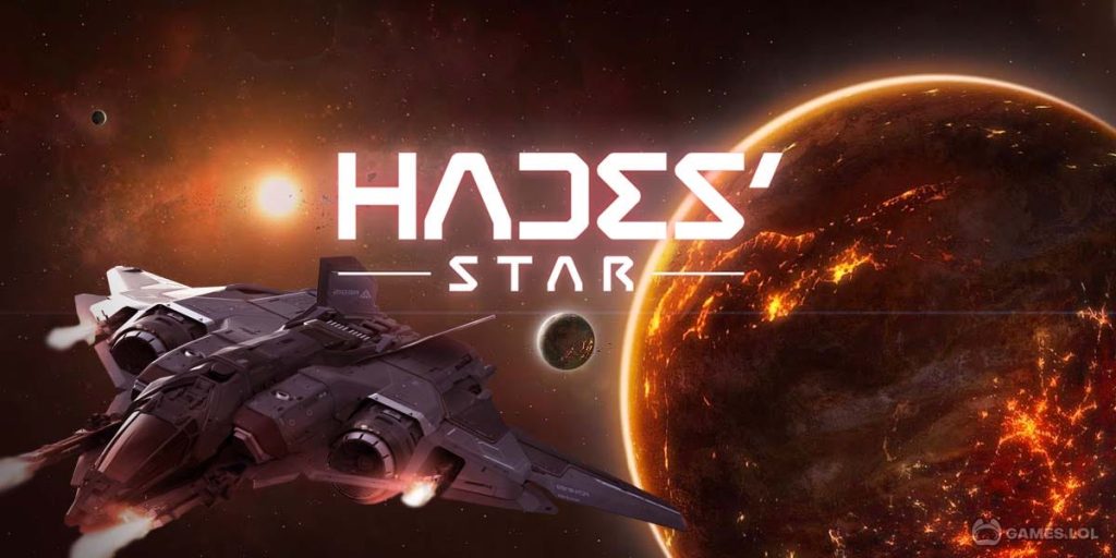  Hades' Star: DARK NEBULA By KUBET
