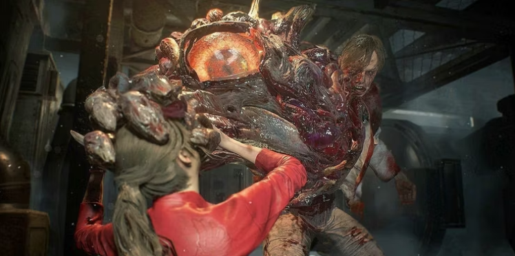 T-Virus เชื้อไวรัสมรณะจากเกม Resident Evil By KUBET