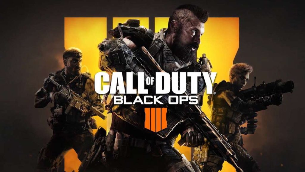 Call of Duty: Black Ops By KUBET