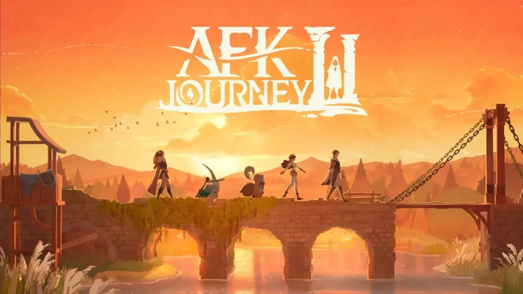 AFK Journey - KUBET