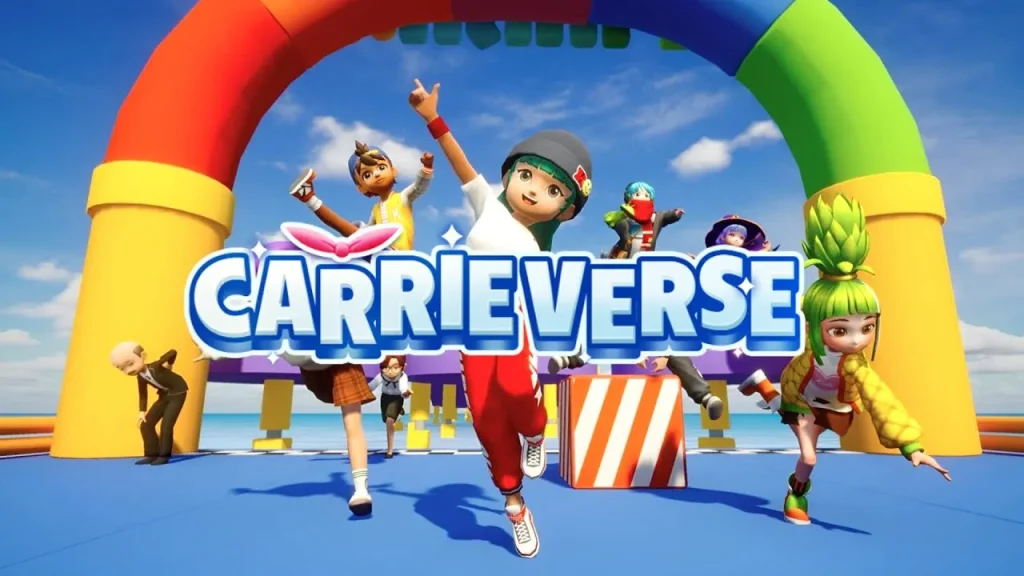 Carrieverse - KUBET