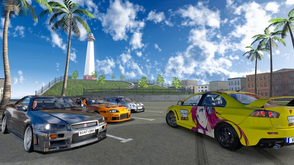 Drive zone online - KUBET