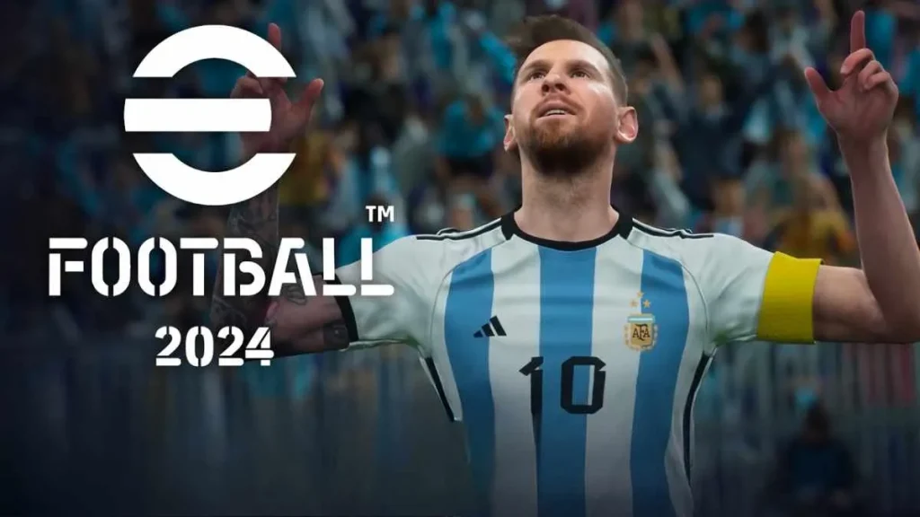 EFootball - KUBET