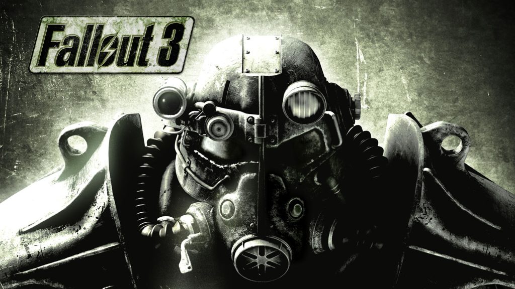  Fallout 3 By KUBET