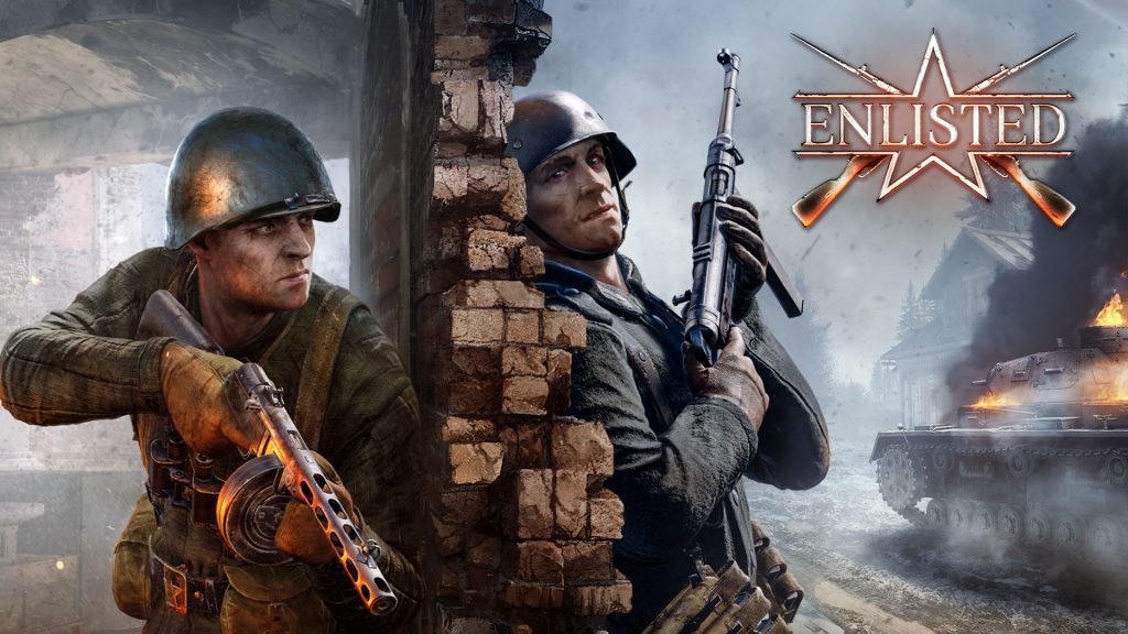 Enlisted Xbox One By KUBET