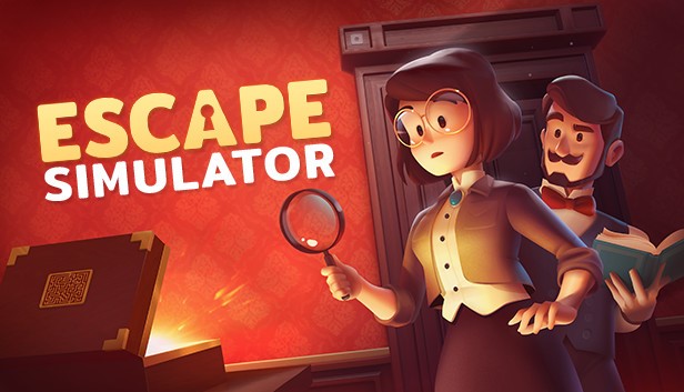 Escape Simulator KUBET