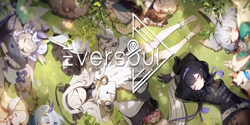 Eversoul   KUBET
