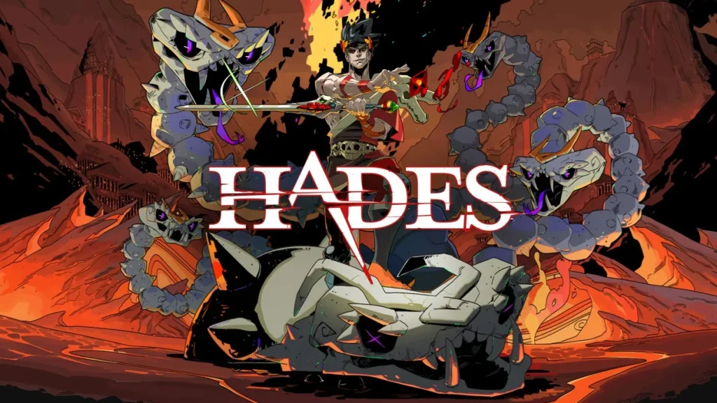 Hades - KUBET