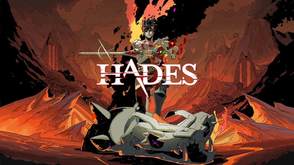 Hades - KUBET