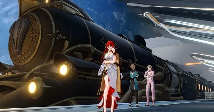 Honkai Star Rail - KUBET