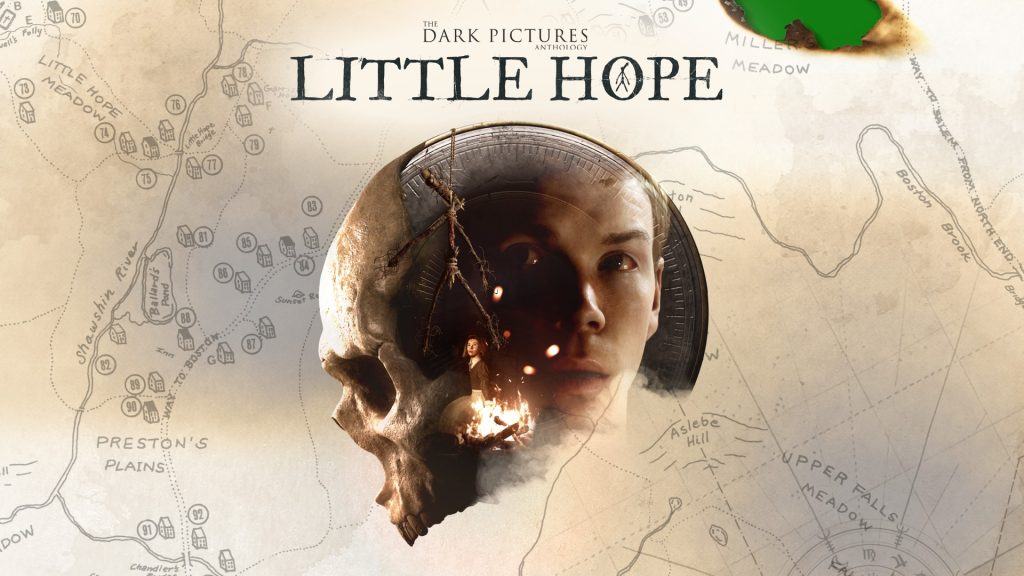 เกม The Dark Pictures Anthology: Little Hope By KUBET