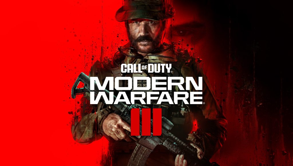 Call of Duty: Modern Warfare 3 By KUBET
