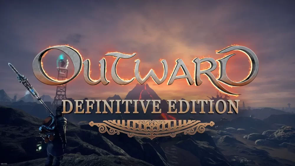 Outward Definitive Edition - KUBET