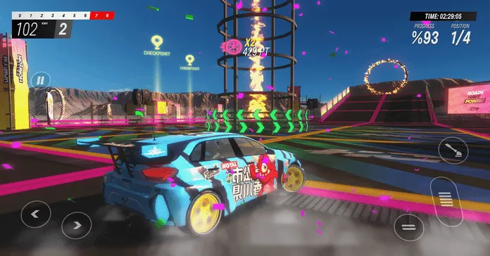 Rally Horizon - KUBET
