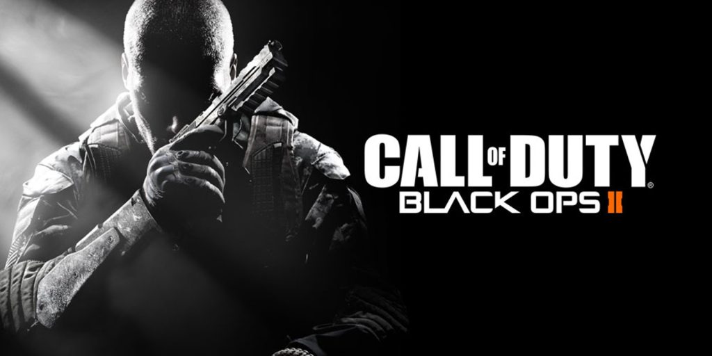Call of Duty: Black Ops II By KUBET