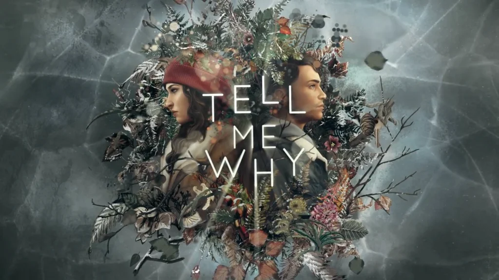  Tell Me Why By KUBET