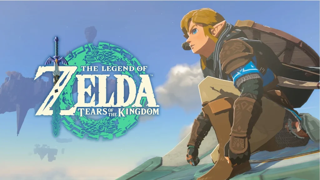 The Legend of Zelda - KUBET