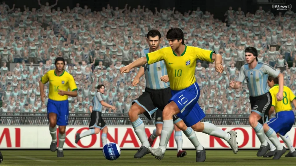Winning Eleven - KUBET
