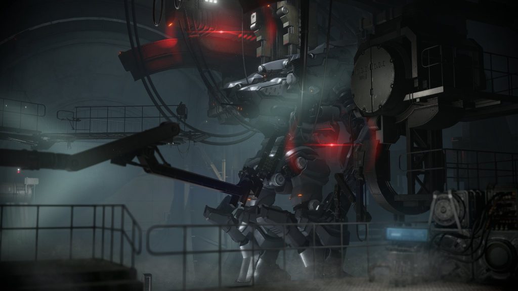 เกม ARMORED CORE™ VI FIRES OF RUBICON™ By KUBET