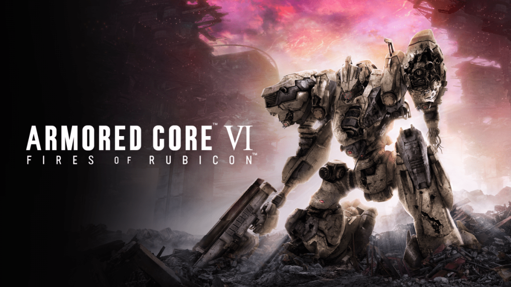 เกม ARMORED CORE™ VI FIRES OF RUBICON™ By KUBET