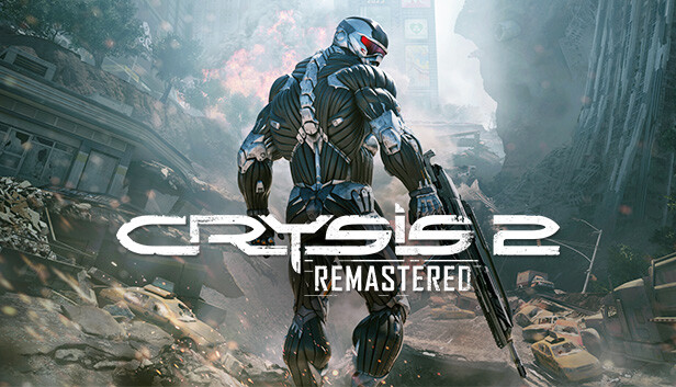 crysis 2 By KUBET