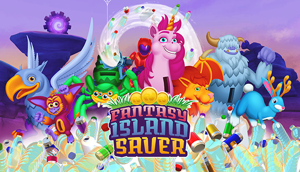  Island Saver By KUBET